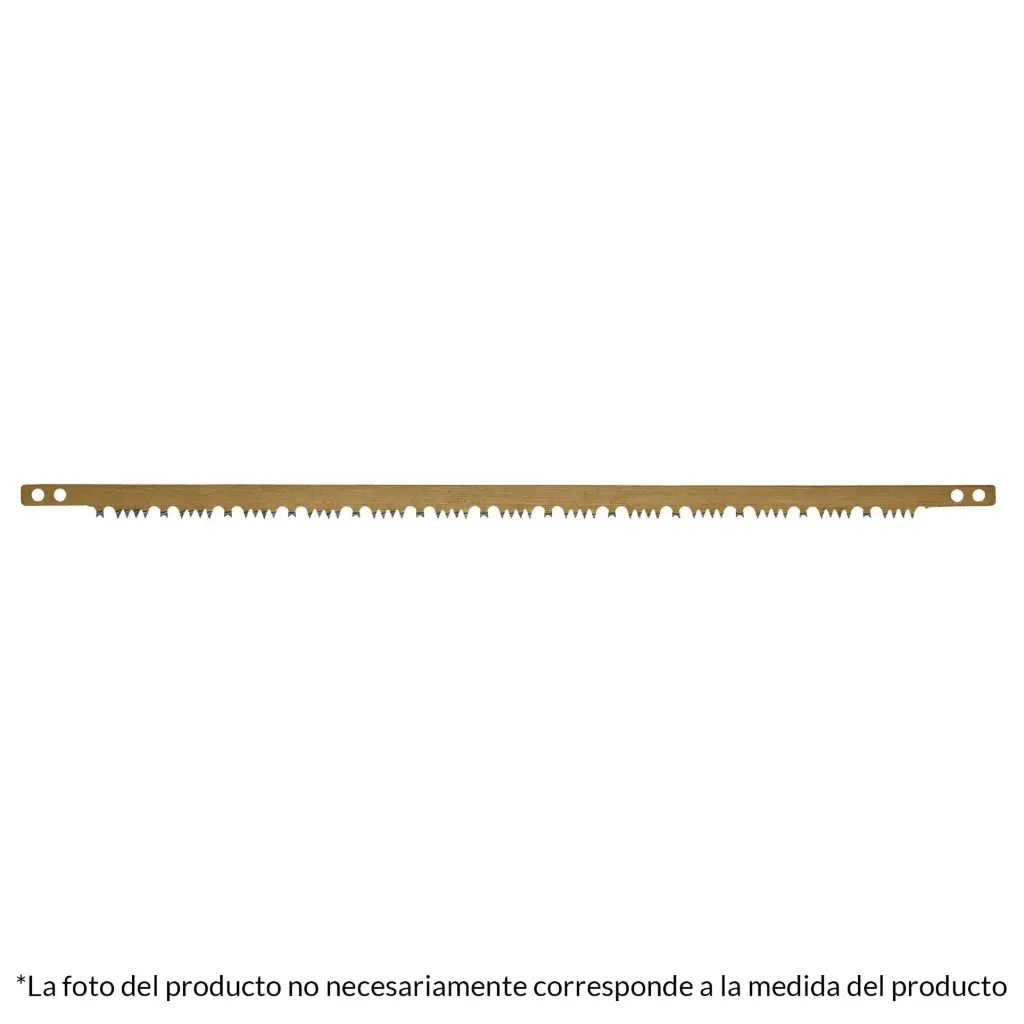 SEGUETA DE REPUESTO PARA ARCO JARDINERO AJT-30, TRUPER 10271