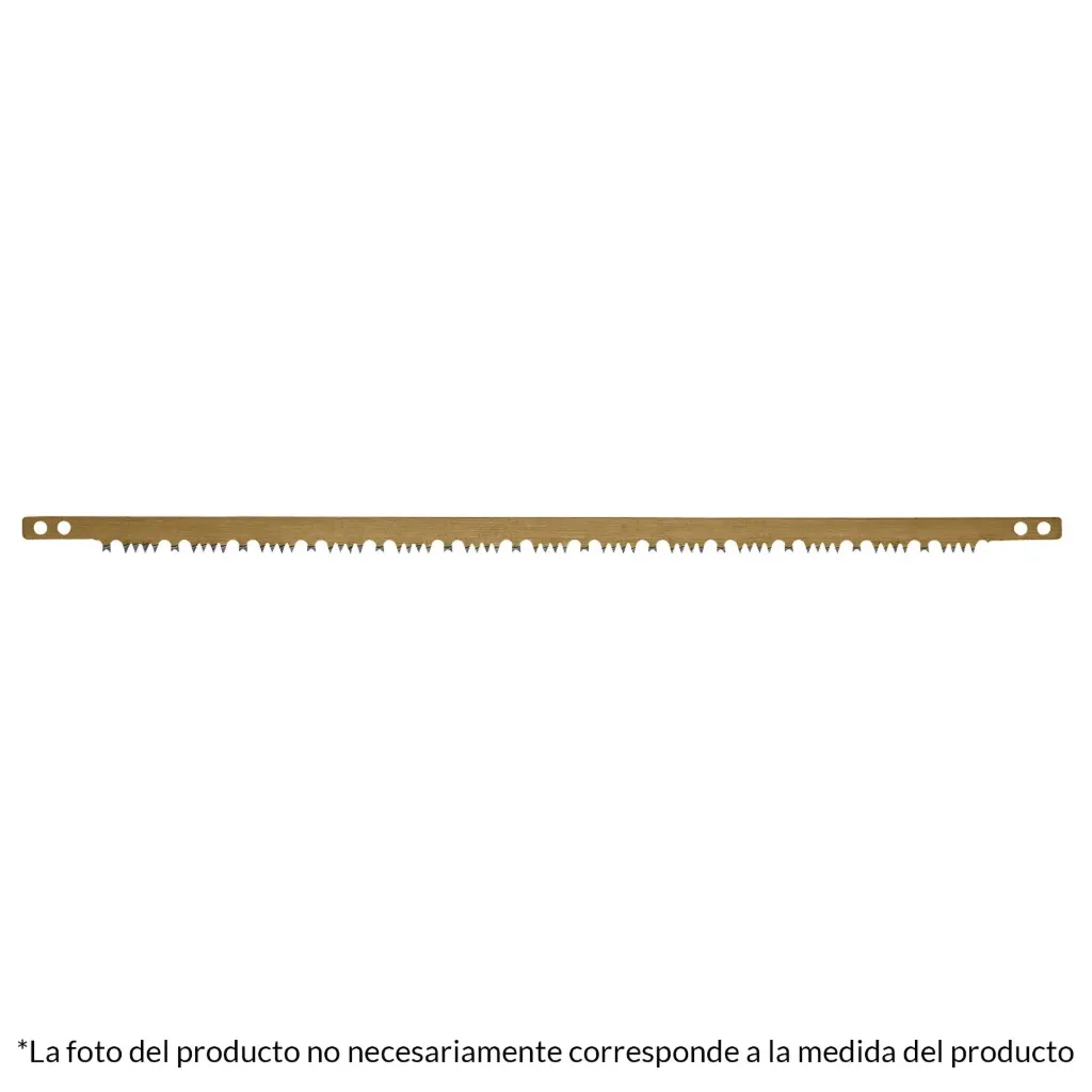 SEGUETA DE REPUESTO PARA ARCO JARDINERO AJT-24, TRUPER 10270