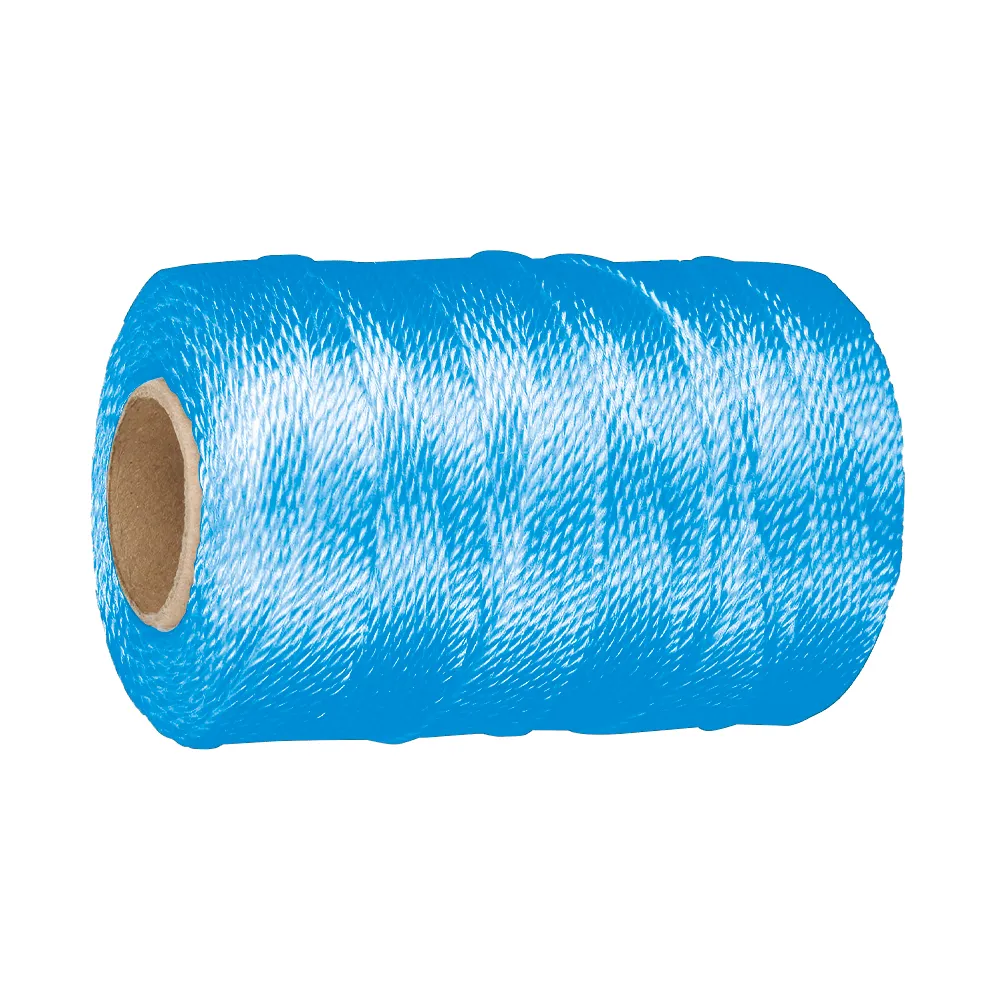 HILO PARA ALBAÑIL AZUL 165mts MAXTOOL (AKSI) 304433