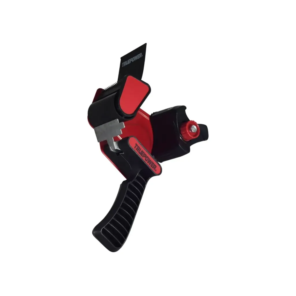 PISTOLA APLICADORA DE CINTA REFORZADA TRUEPOWER ANBEC PATR
