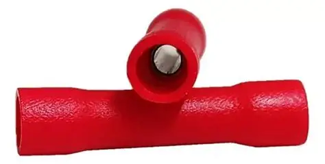CONECTOR PARA DERIVAR ROJO ELECTRICO A TOPE ITSA TNA501
