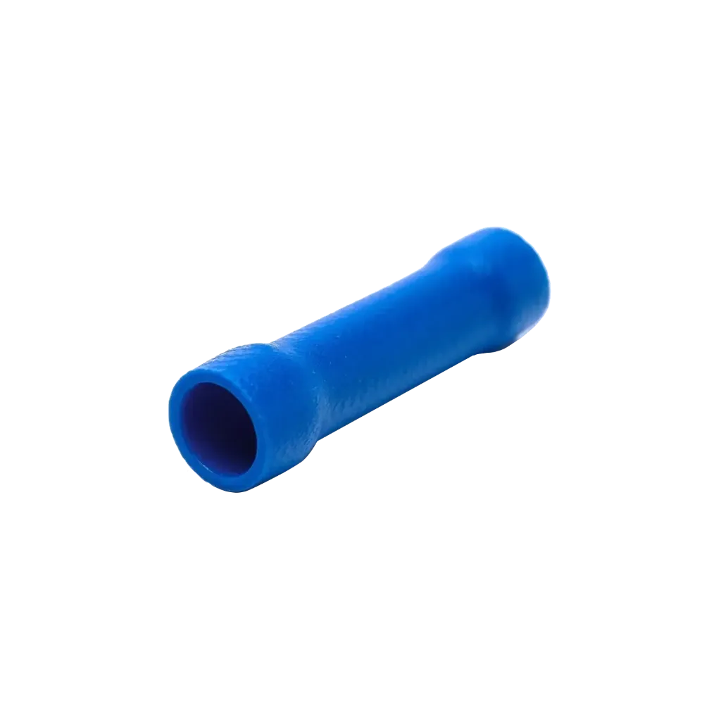 CONECTOR PARA DERIVAR AZUL ELECTRICO A TOPE ITSA TNA502