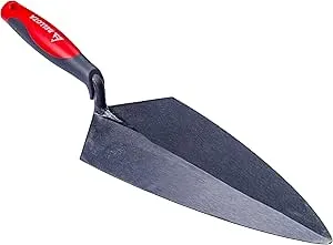 CUCHARA ALBAÑIL 12" MANGO BIMATERIAL BELLOTA 5852-12BM