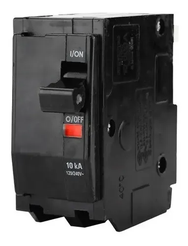 PASTILLA TERMO MONTANA 2x20 AMP 1107 COD. 23165