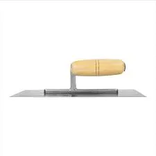LLANA MGO MADERA RECTO 6 REM 11X5 AFER TOOLS LLMMAFCR