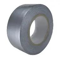 CINTA PARA DUCTO 50MM X 27M AFERTOOLS CDAF27