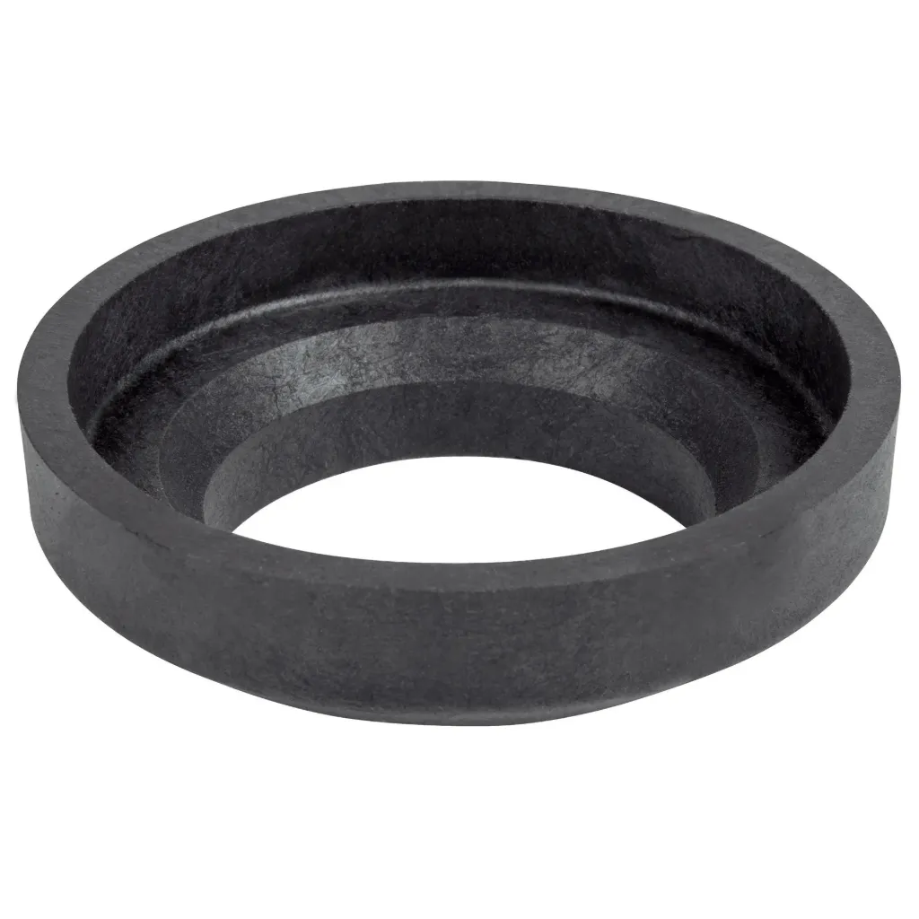 EMPAQUE ESPONJOSO WC 2" FOSET (TRUPER) 40087