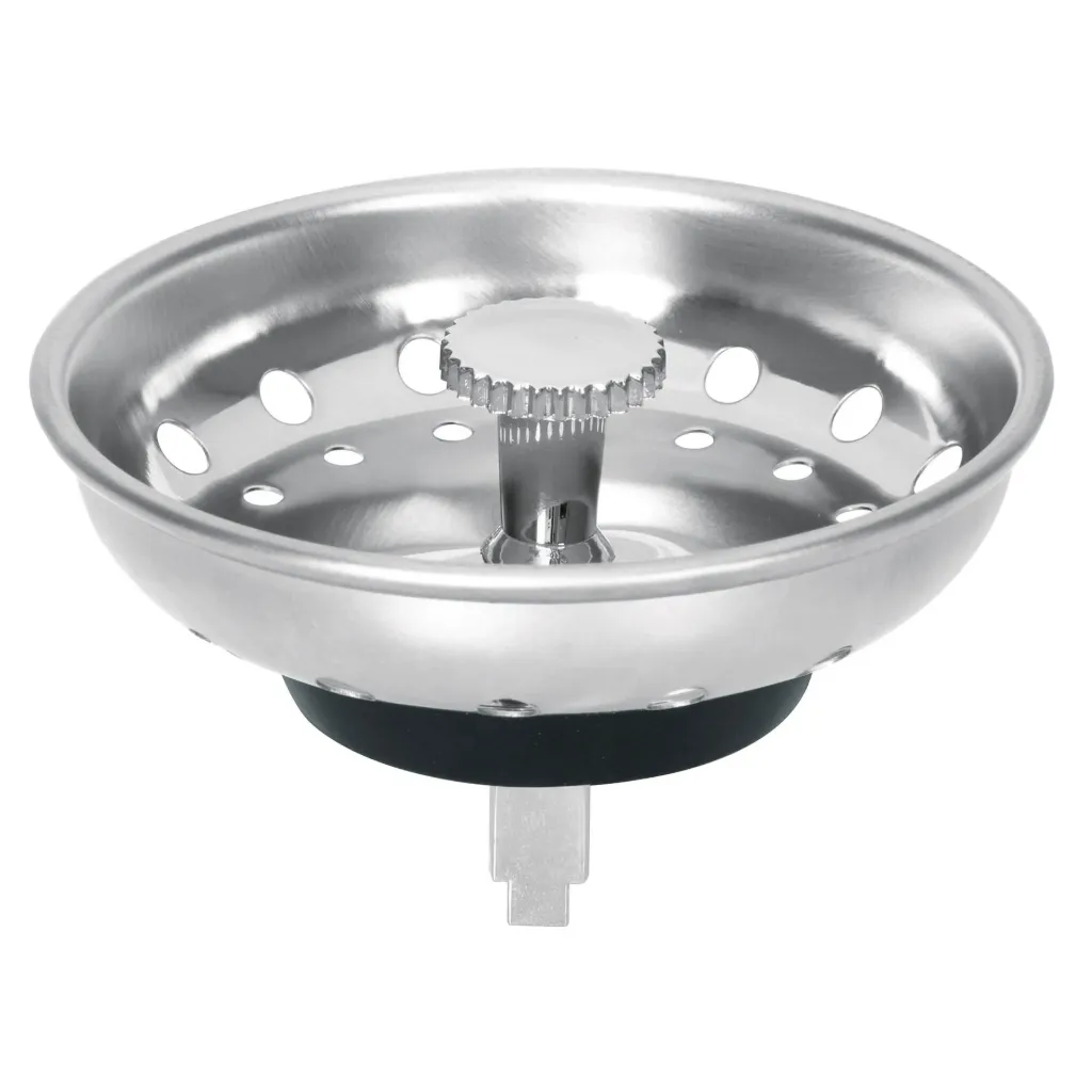 CANASTILLA DE ACERO INOXIDABLE FOSET (TRUPER) 48021