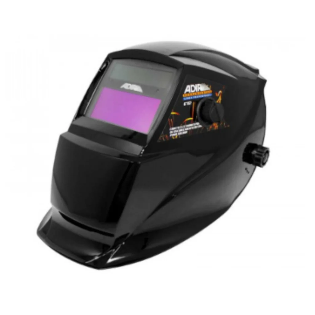 CARETA ELECTRONICA PROFESIONAL MOD 6712 ADIR