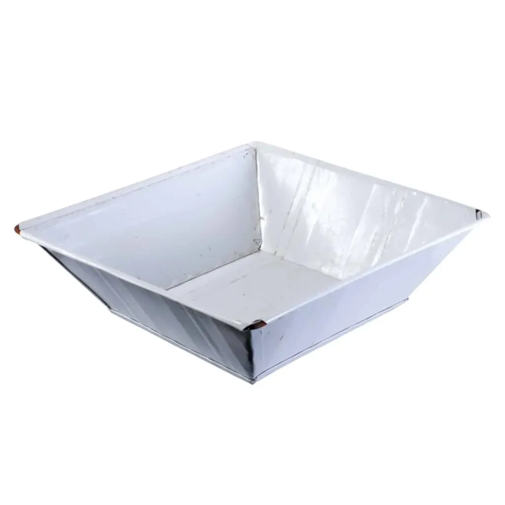 MEZCLERA LAINA ALBAÑIL 40CX40CM VIFER (LION TOOLS) 3061