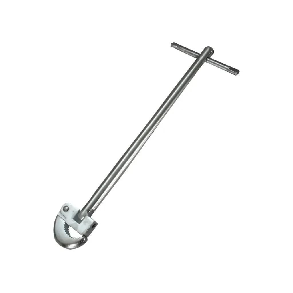 LLAVE PARA PLOMERO TRUEPOWER
