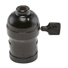 SOCKET CON LLAVE IUSA 127