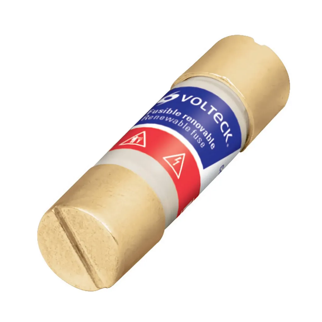 FUSIBLE RENOVABLE 30A VOLTECK (TRUPER) 47276