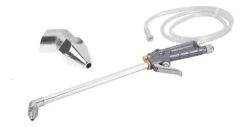 PISTOLA LIMPIAR MAQUINAS LION TOOLS 2349