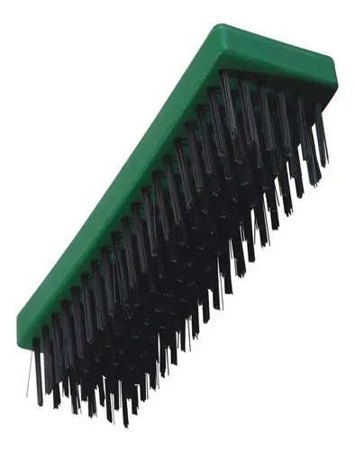 CEPILLO DE ALAMBRE 6X19 LION TOOLS 8513