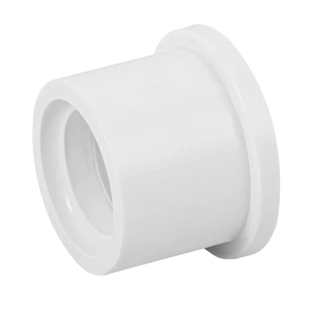 REDUCCION BUSHING DE PVC 1"x 3/4" FOSET (TRUPER) 45428