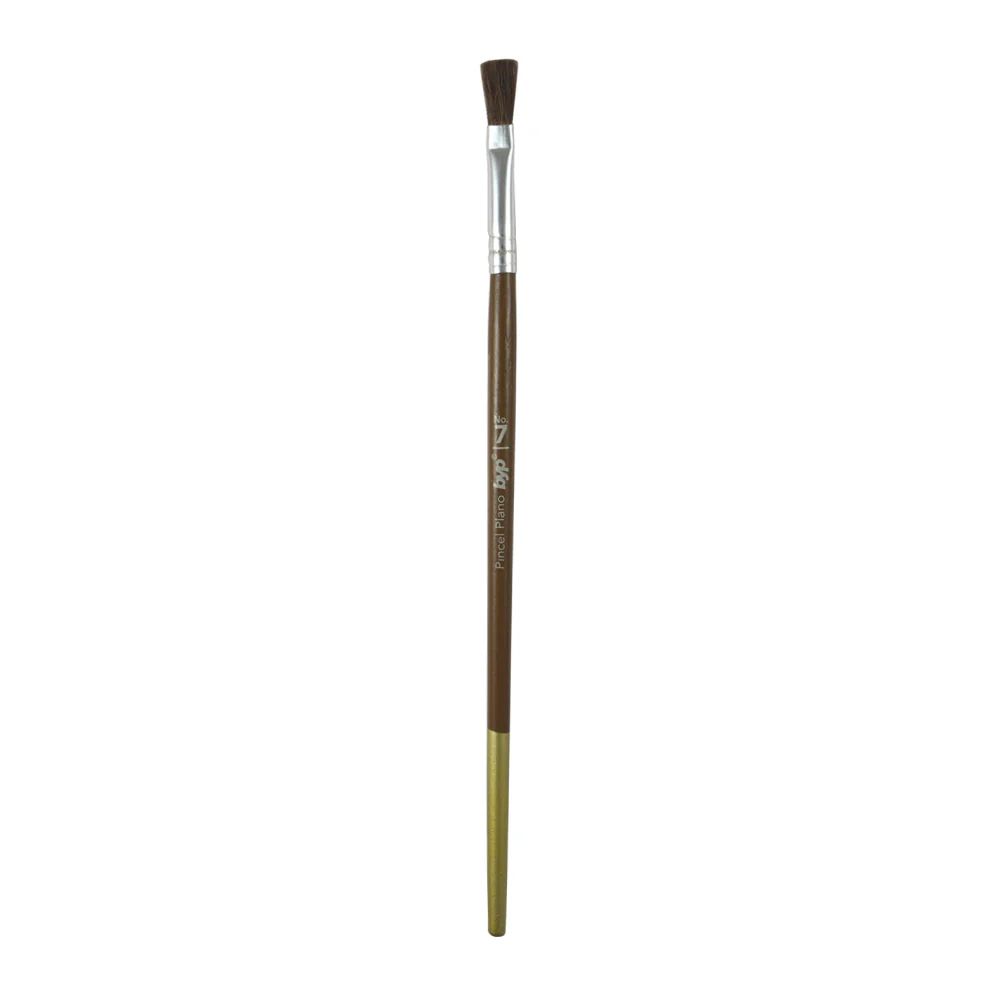 PINCEL CAMELUS PLANO # 7 BYP PCP7