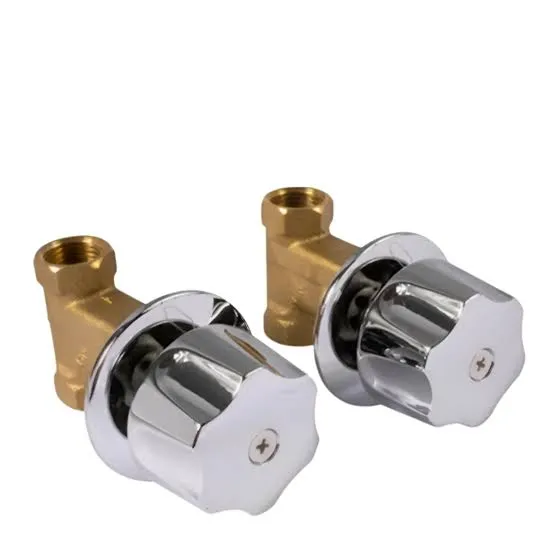 LLAVE DE EMPOTRAR ROSC 2PZS CAP Y MANER LION TOOLS 3251