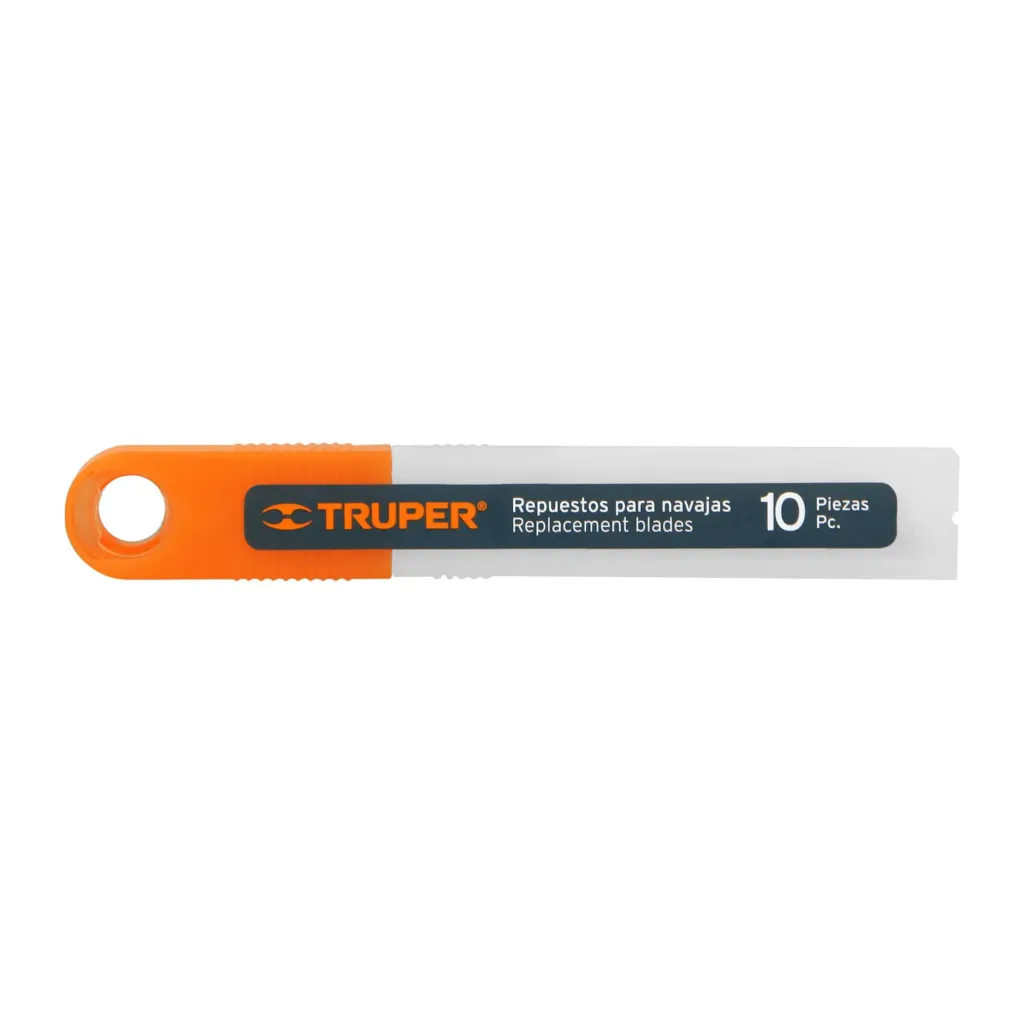 REPUESTO DE NAVAJA REP-CUT-5 TRUPER 016962