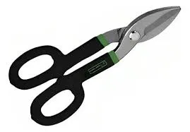 TIJERA HOJALATERO 8" LION TOOLS 3038