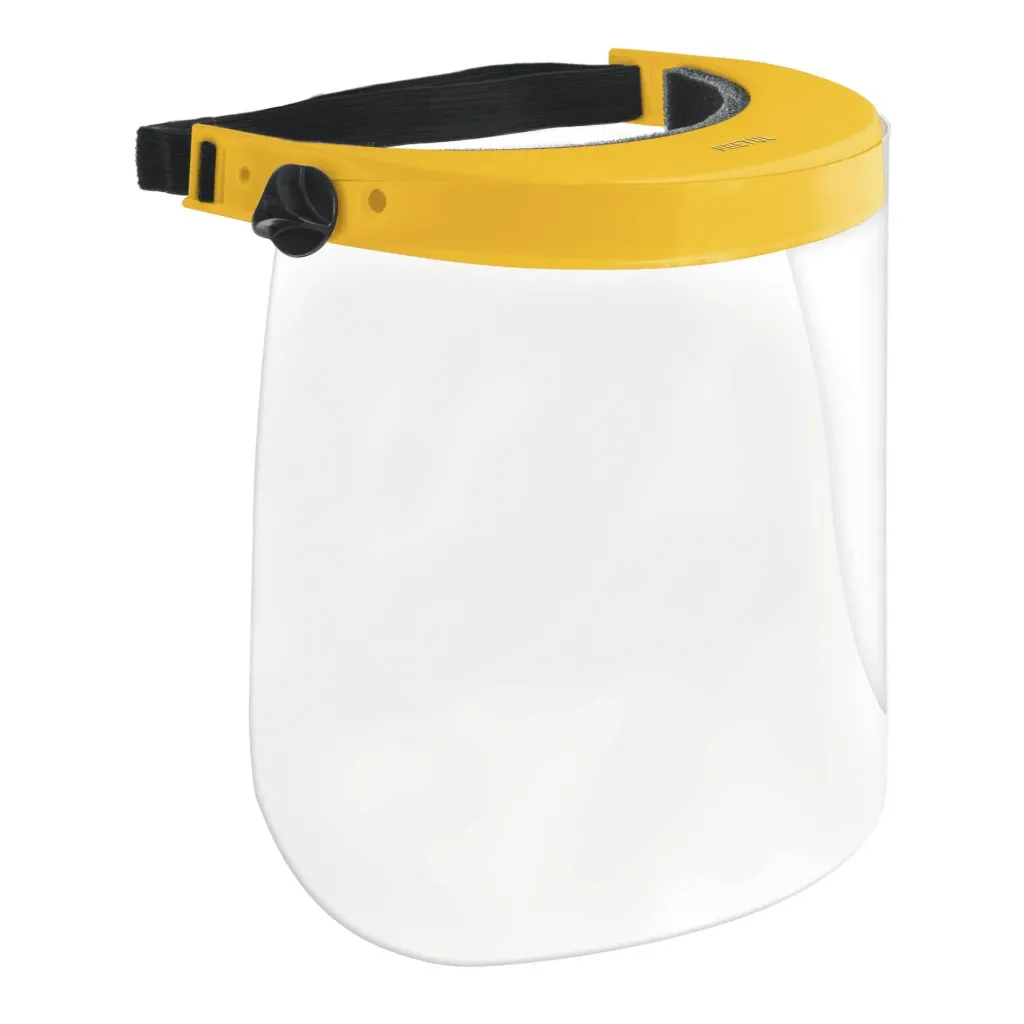 PROTECTOR FACIAL PRETUL (TRUPER) 26007