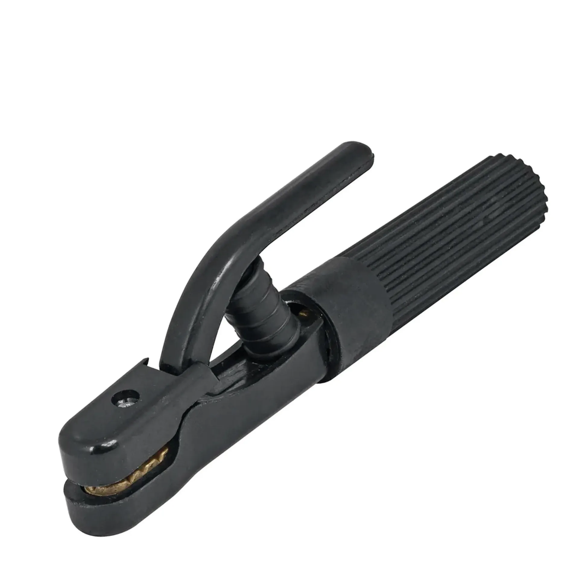 PINZA PORTA ELECTRODO DE 500 A MAXTOOL (AKSI) 310202