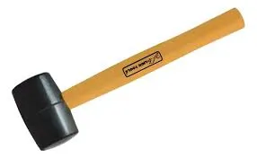 MAZO HULE 8OZ LION TOOLS 7403