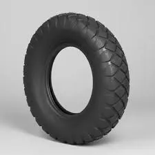 LLANTA CARRETILLA SIN CAMARA 16" LION TOOLS 8266