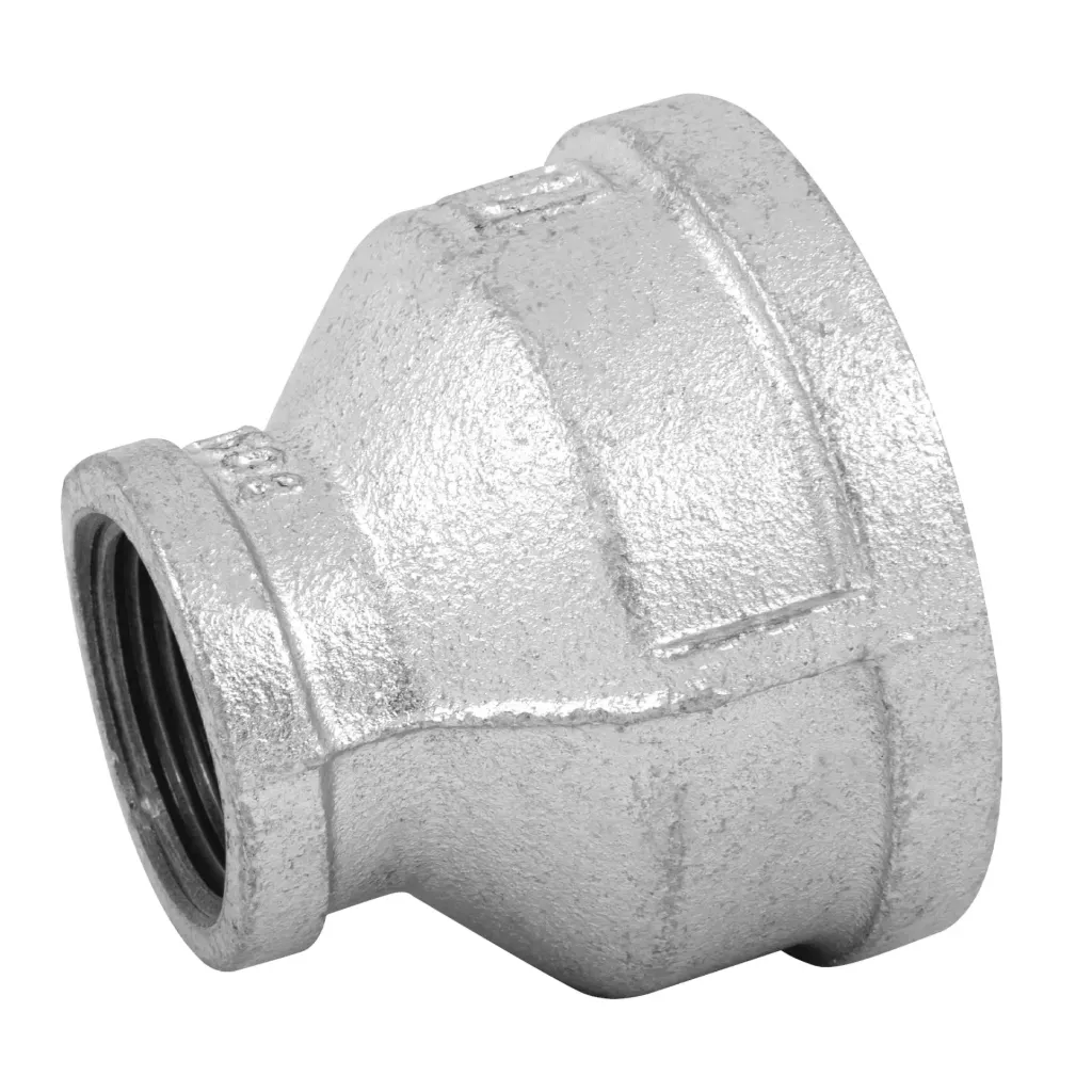 REDUCCION CAMPANA GALVANIZADA 2-1 FOSET (TRUPER) 47508