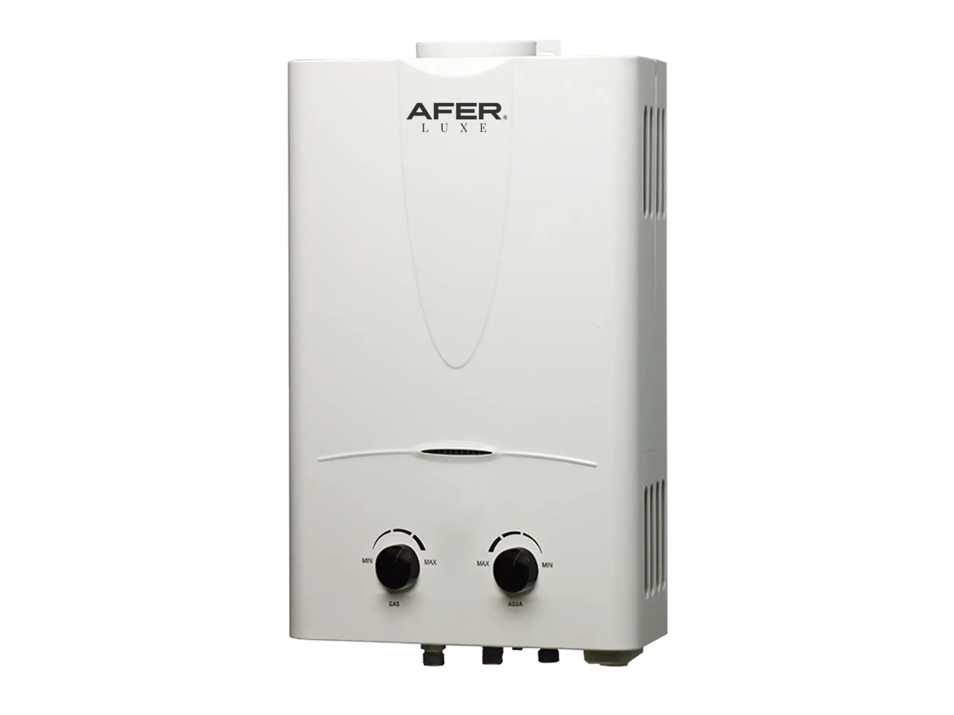 [BOIAF6] BOILER DE GUA PASO INSTANTANEO GAS LP 6 LTS AFER