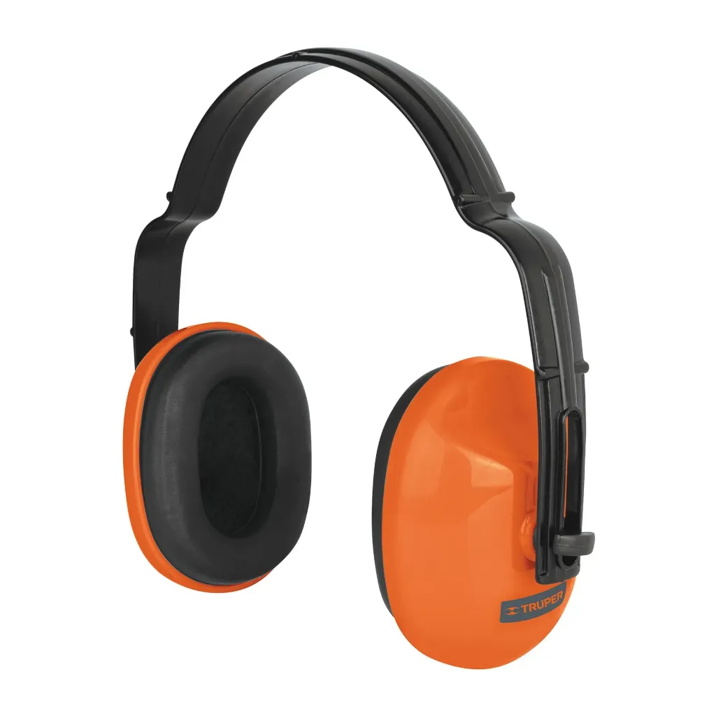 [14257] OREJERA AJUSTABLE TRUPER 14257