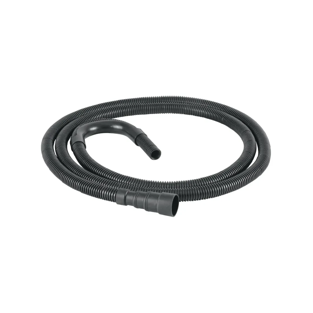 [40980] MANGUERA CON MULTICONECTOR, DESAGÛE LAVADORA 3M FOSET (TRUPER) 40980