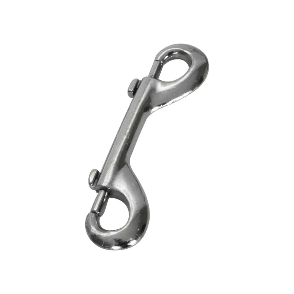 [TP226] BANDOLA DOBLE 4" METAL TRUEPOWER (ANBEC) TP226