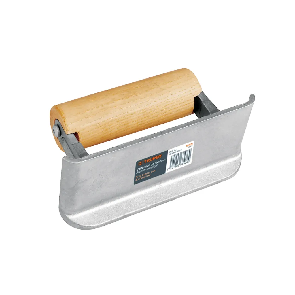 VOLTEADOR DE ALUMINIO TRUPER 15421