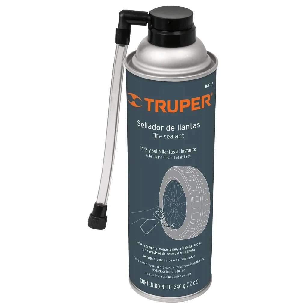 INFLALLANTAS 340G TRUPER 10940