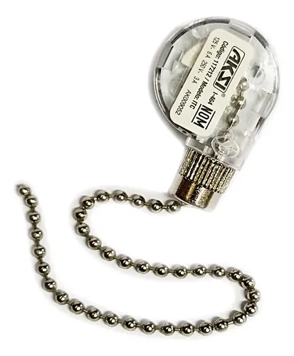 INTERRUPTOR DE CADENA AKSI 117212