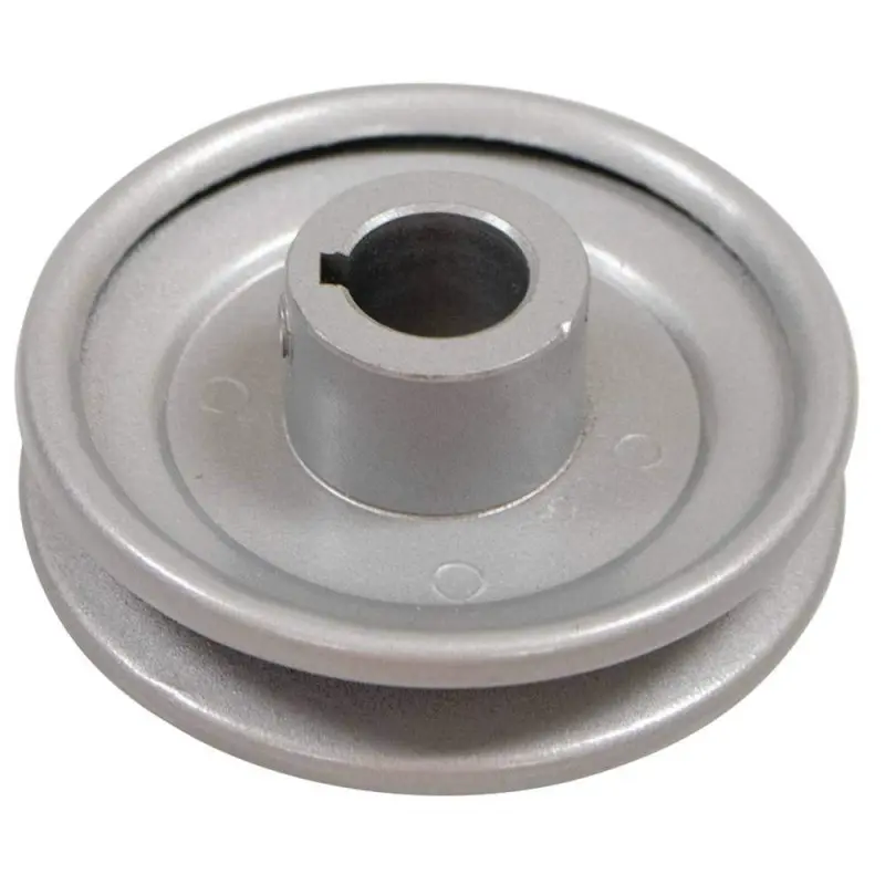 POLEA PARA AIRE ACONDICIONADO 3 x1/2 AFER POL7513AF (Va en el motor)
