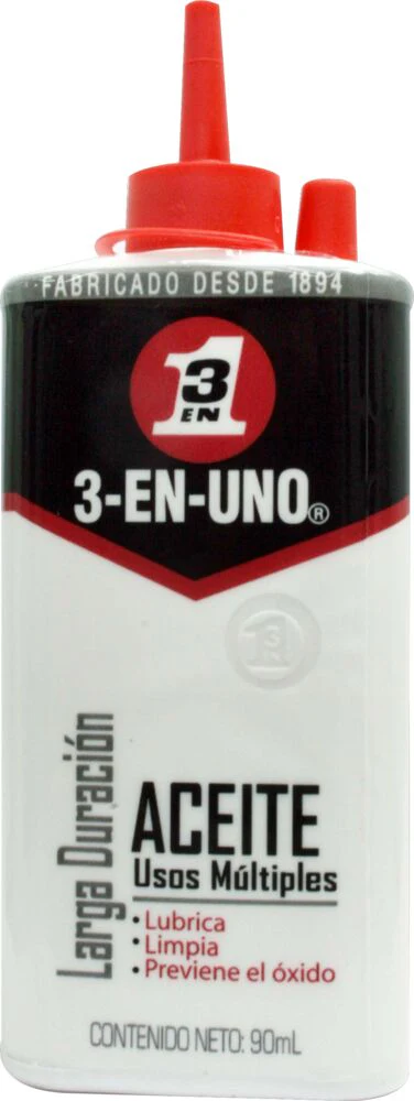 ACEITE 3-EN-1 90ML