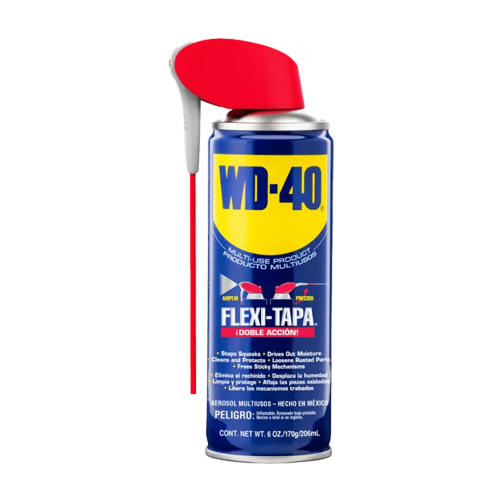 AFLOJATODO WD40 6oz