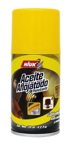 AFLOJATODO 120ML  HIUK