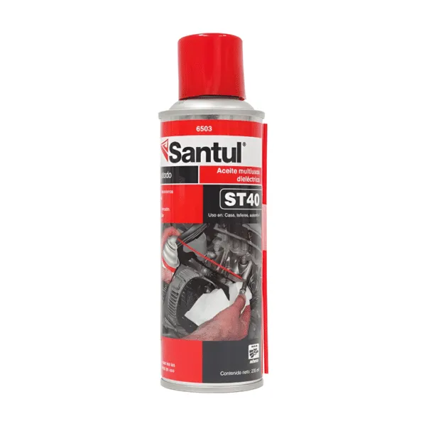 AFLOJATODO 235ML SANTUL
