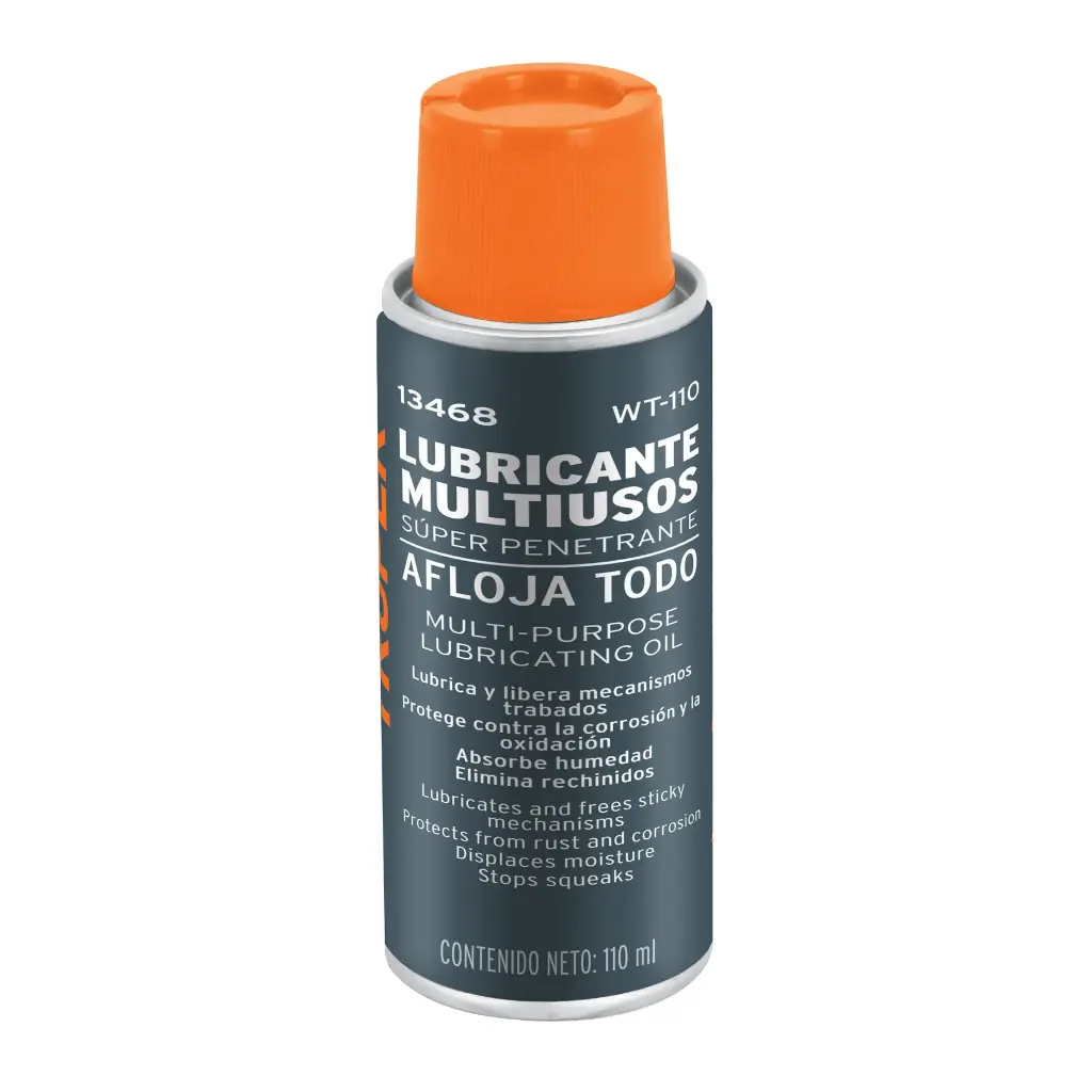 AFLOJATODO 110ML TRUPER 13468