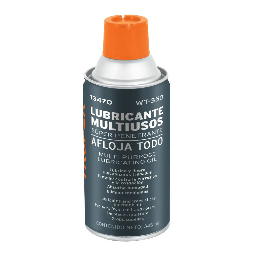 AFLOJATODO 345ML TRUPER 13470
