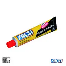 CEMENTO CPVC 90ML AKSI