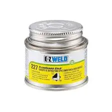 CEMENTO CPVC EZWELD 60ML BOTECITO