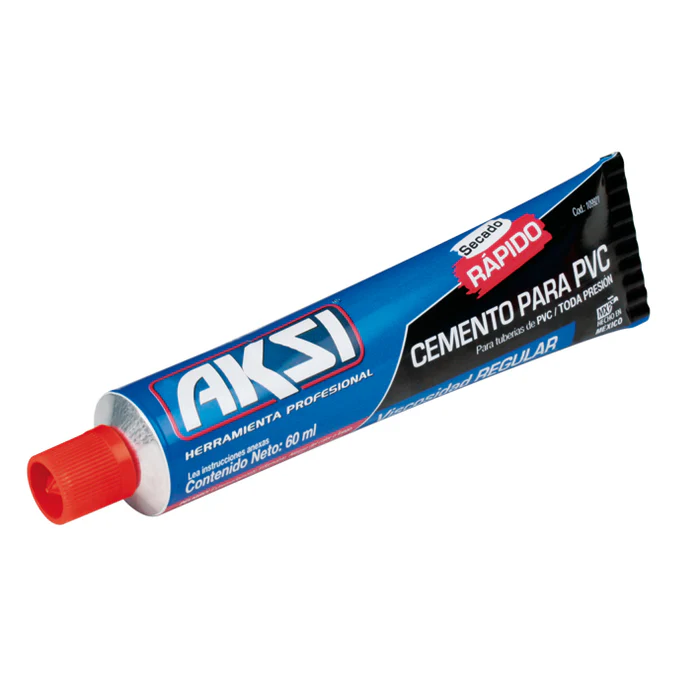 CEMENTO CPVC 50G AKSI 109911