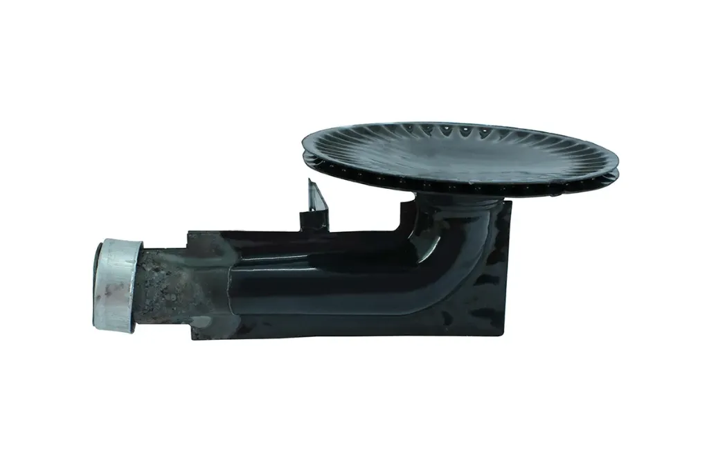 QUEMADOR PORCELANIZADO PARA BOILER VENTURY 372498