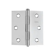 BISAGRA 3"  ECONOMICA ACERO LIG