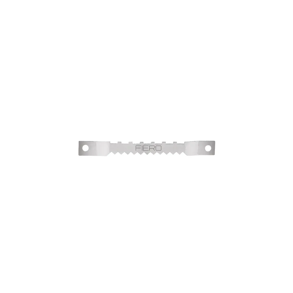 COLGADOR TIPO CAIMAN #3 75MM HERMEX (TRUPER) 49383