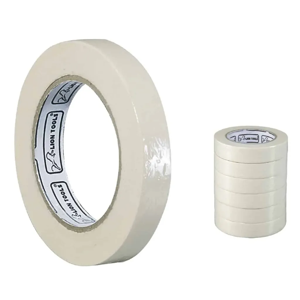 CINTA MASKING 1" LION TOOLS 2269